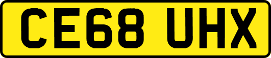 CE68UHX