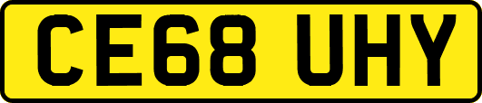 CE68UHY