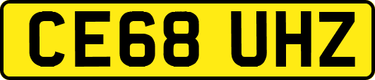 CE68UHZ