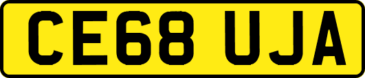 CE68UJA