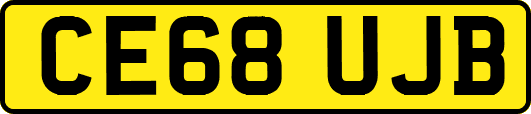 CE68UJB