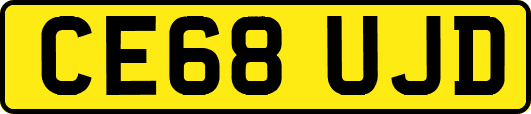 CE68UJD
