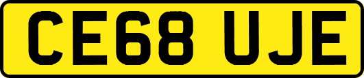 CE68UJE