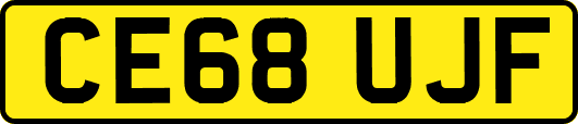 CE68UJF