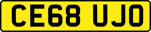 CE68UJO
