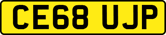 CE68UJP
