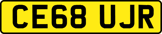 CE68UJR
