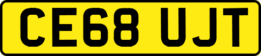 CE68UJT