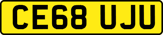 CE68UJU