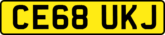 CE68UKJ