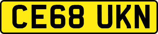 CE68UKN