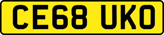 CE68UKO