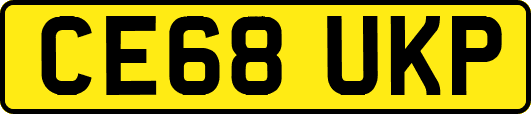 CE68UKP