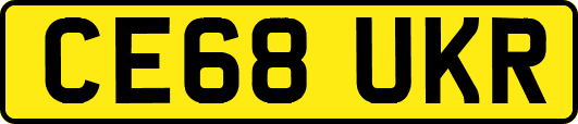 CE68UKR