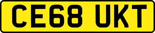 CE68UKT
