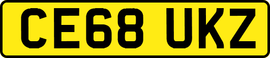 CE68UKZ