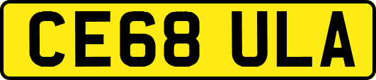 CE68ULA