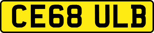 CE68ULB