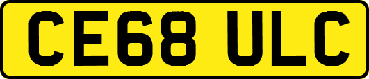 CE68ULC