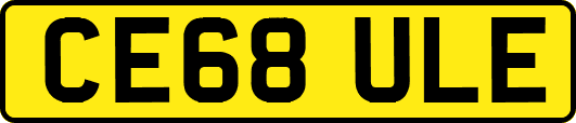 CE68ULE