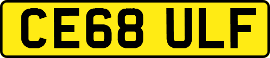 CE68ULF