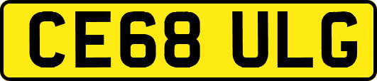 CE68ULG