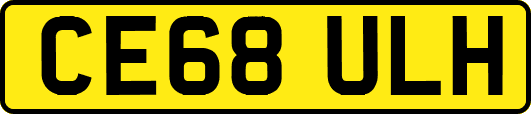 CE68ULH