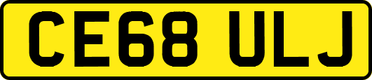 CE68ULJ