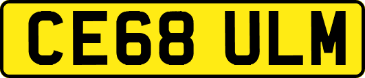 CE68ULM
