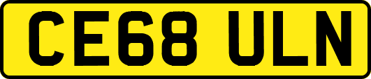 CE68ULN