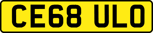 CE68ULO