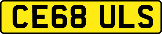 CE68ULS
