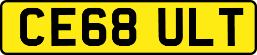 CE68ULT
