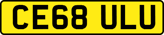 CE68ULU