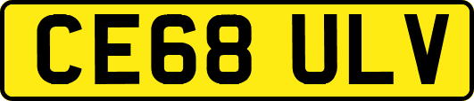 CE68ULV