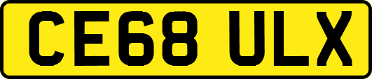 CE68ULX