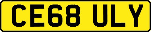 CE68ULY