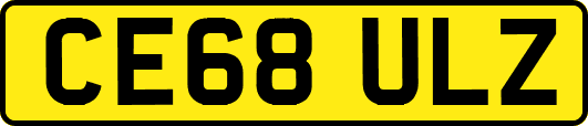 CE68ULZ