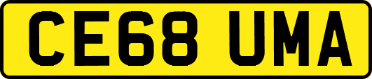 CE68UMA