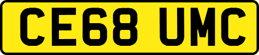 CE68UMC
