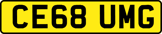 CE68UMG