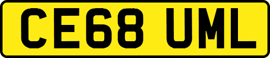 CE68UML