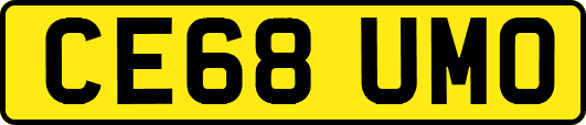 CE68UMO