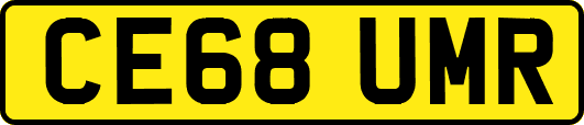 CE68UMR