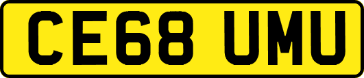 CE68UMU