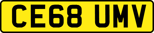 CE68UMV