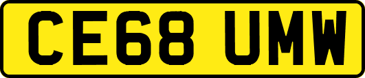CE68UMW