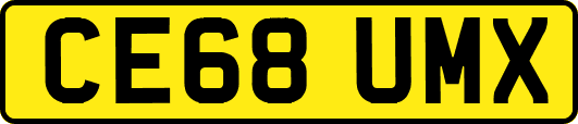 CE68UMX