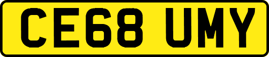 CE68UMY