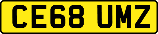 CE68UMZ